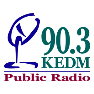 Escucha 90.3 KEDM en la aplicación