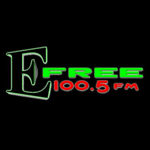 KEFC-LP - E-Free 100.5 FM
