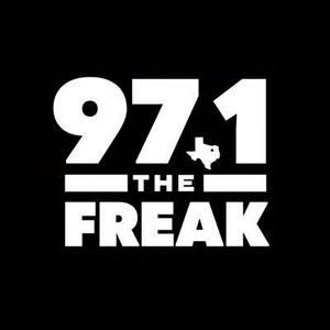 Escucha KEGL - 97.1 The Freak en la aplicación