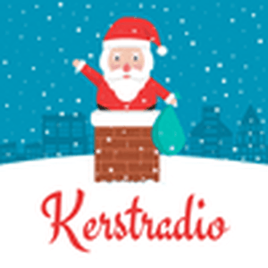 Escucha Kerstradio en la aplicación