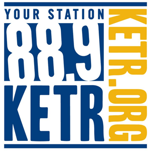 KETR 88.9 FM