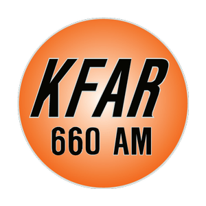 Escucha KFAR 660 AM en la aplicación