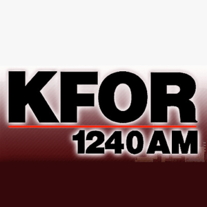 KFOR 1240 AM