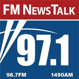 Escucha KFTK - FM Newstalk 97.1 FM en la aplicación