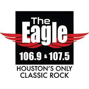 Escucha Houston's Eagle - The Eagle 106.9/107.5 en la aplicación