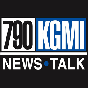 Escucha KGMI 790 AM en la aplicación