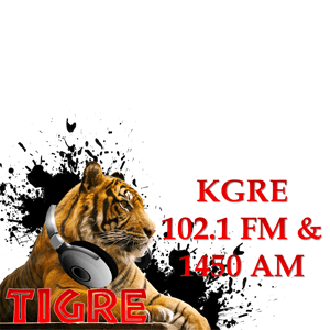 Escucha KGRE - Tigre Colorado 1450 AM en la aplicación