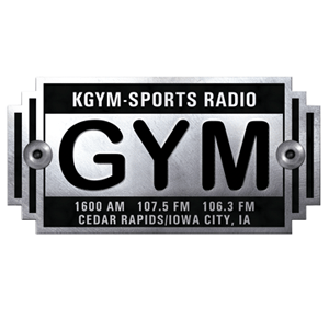 KGYM - ESPN 1600 AM