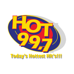 KHHK - The New Hot 99.7 FM