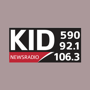 Escucha KID / KIDG / KIDJ / KWIK Newsradio 590 / 1240 AM & 92.1 / 106.3 FM en la aplicación