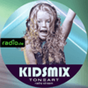 Escucha Toneart KIDSMIX en la aplicación