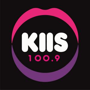 Escucha KIIS 100.9 en la aplicación