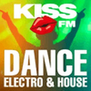 Escucha KISS FM – DANCE, ELECTRO & HOUSE BEATS en la aplicación