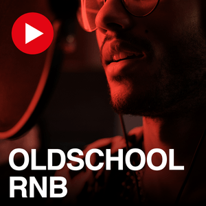 KISS FM – OLDSCHOOL RNB