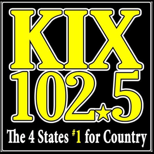 KIXQ - KIX 102.5 FM