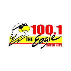 Escucha KJBI 100.1 The Eagle en la aplicación