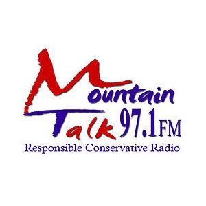 KJMT Mountain Talk 97.1 FM