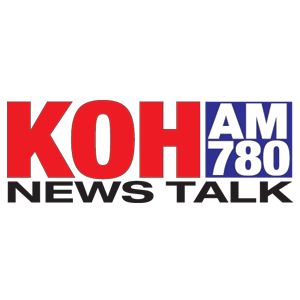 Escucha KKOH - KOH News 780 AM en la aplicación