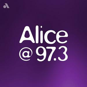 Escucha Alice @ 97.3 FM en la aplicación