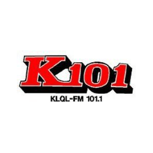 Escucha KLQL - K101 en la aplicación