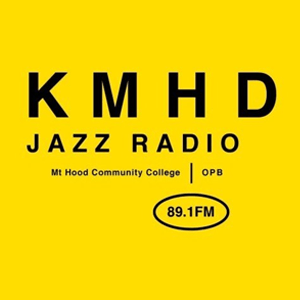 Escucha KMHD - Jazz Radio 89.1 FM en la aplicación