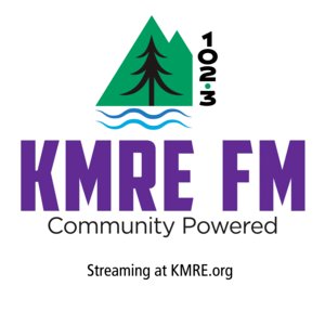 Escucha KMRE FM en la aplicación