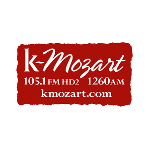 Escucha KMZT K-Mozart 1260 AM en la aplicación