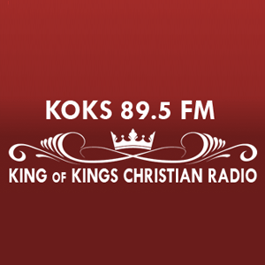 Escucha KOKS 89.5 FM en la aplicación