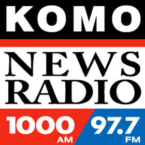 Escucha KOMO - News Radio 1000 AM en la aplicación