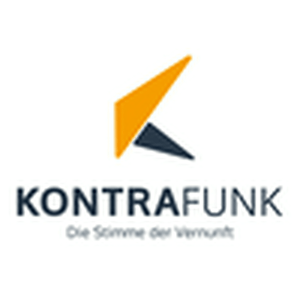 Escucha KONTRAFUNK – Die Stimme der Vernunft en la aplicación