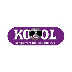 Escucha KOOOL en la aplicación