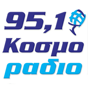 Escucha KosmoRadio 95.1 FM en la aplicación