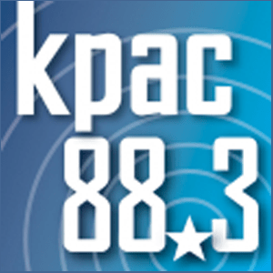 Escucha KPAC 88.3 FM en la aplicación