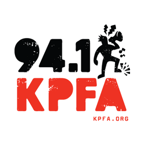 KPFA 94.1 FM