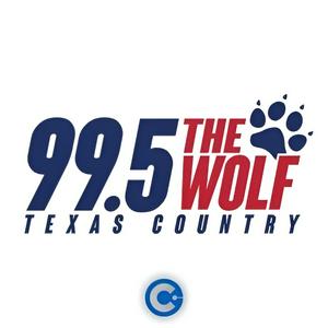 Escucha KPLX 99.5 the Wolf en la aplicación