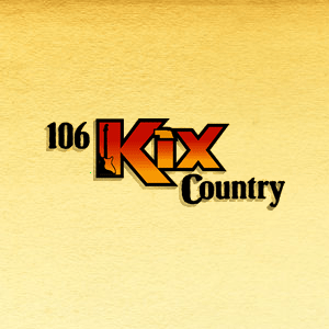 Escucha KQKX - 106 Kix Country 106.7 FM en la aplicación