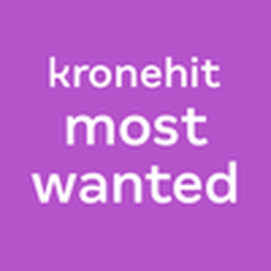 Escucha kronehit most wanted en la aplicación