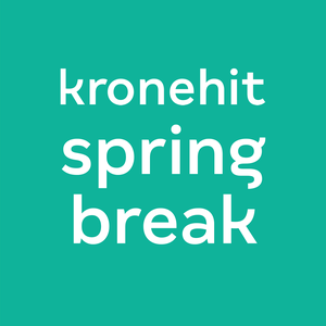 Escucha kronehit spring break en la aplicación