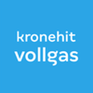 Escucha kronehit vollgas en la aplicación