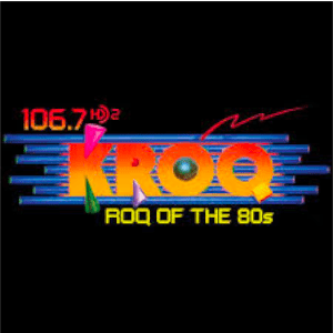 Escucha KROQ-FM en la aplicación