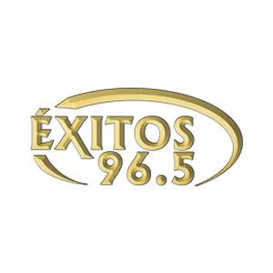 Escucha KRXO-HD3 Exitos 96.5 FM en la aplicación