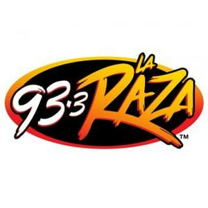 Escucha KRZZ - La Raza 93.3 en la aplicación