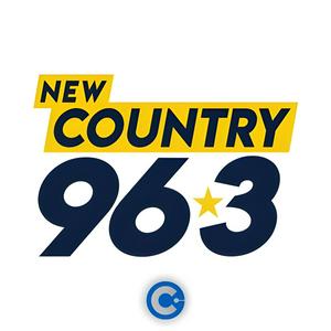 New Country 96.3