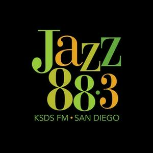 Escucha KSDS Jazz 88.3 FM en la aplicación