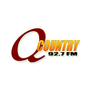 Escucha KSJQ 92.7 Qcountry en la aplicación