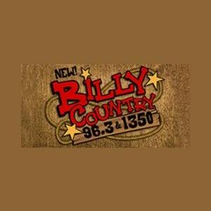 Escucha KTLQ Billy Country 96.3 FM & 1350 AM en la aplicación