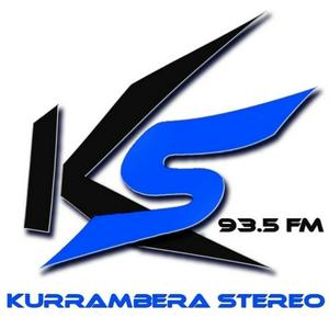 Escucha Kurrambera stereo en la aplicación