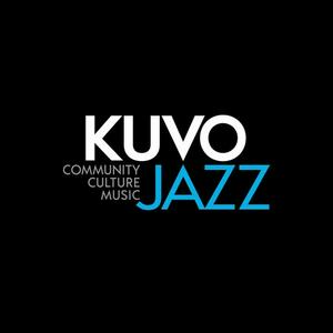 KUVO Jazz 89.3 FM