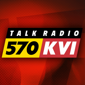 KVI - TALK RADIO 570 AM