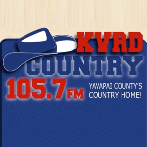 KVRD Country 105.7 FM